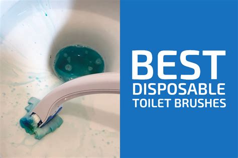 Clean Like a Magician: How a Magic Toilet Brush Can Make Any Stain Vanish